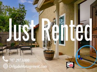 445 Hawthorne Ln, Benicia, CA 94510