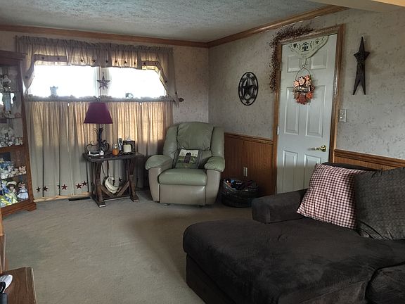 Main level family roon