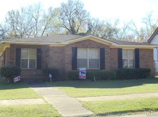 1930 Eugene Ave, Selma, AL 36703
