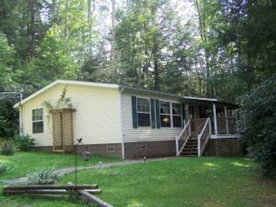 19 Tangerine Rd, Mount Nebo, WV, 26679