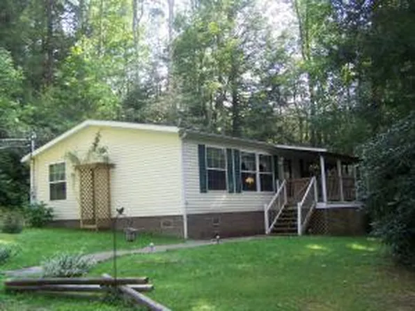 19 Tangerine Rd, Mount Nebo, WV 26679