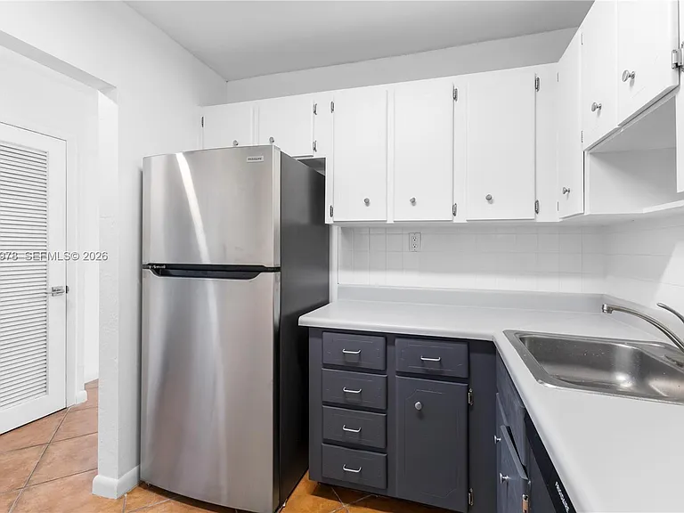 2600 NE 135th St #4E-A — Photo 7