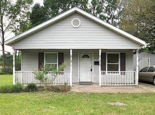 121 Canal St, Sulphur, LA 70663
