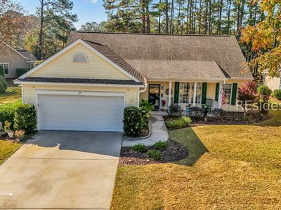 27 Muirfield Dr, Bluffton, SC, 29909