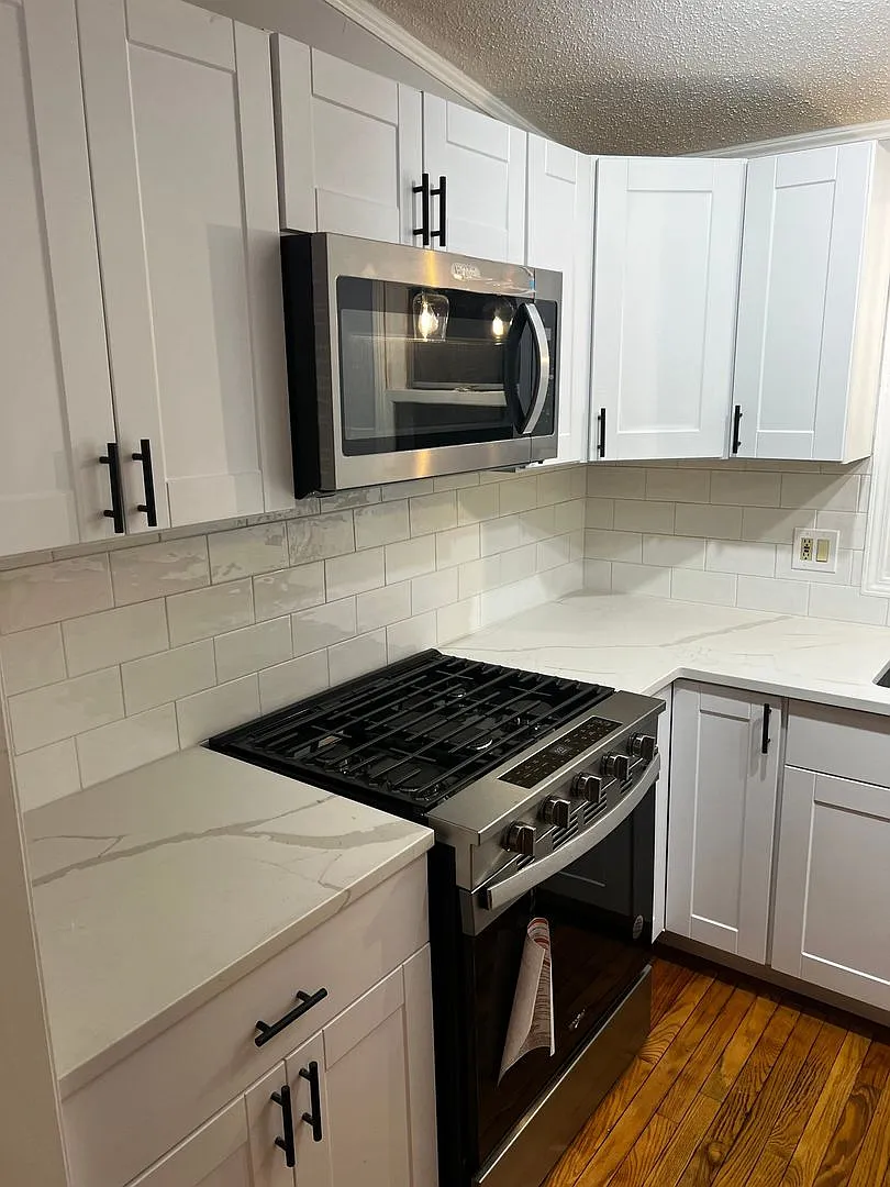 4-Bedroom, 2-Bath Home with Modern Comforts in Tyngsboro, MA — Photo 4