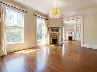 1698 McAllister St, San Francisco, CA 94115