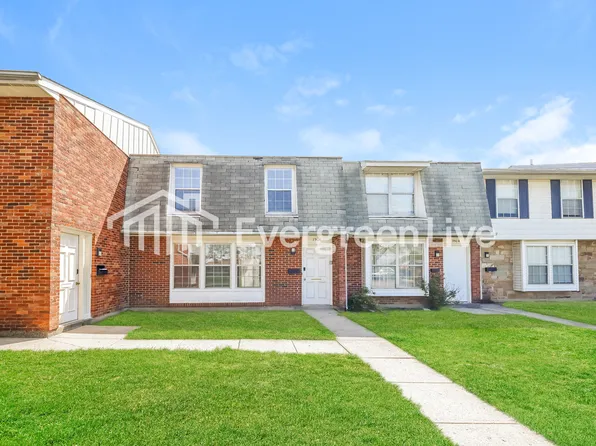 7506 Mount Whitney St, Huber Heights, OH 45424
