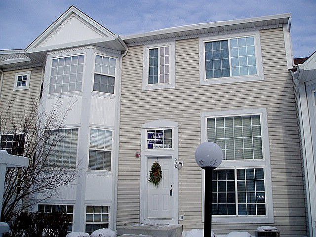 Front Elevation