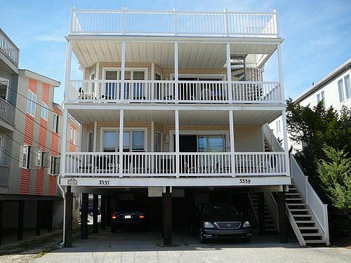 Home Exterior