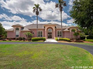 1828 SW 112th St, Gainesville, FL 32607