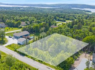 20 Friars Dr #5S-2L5, Simonds, NB E2S0A8