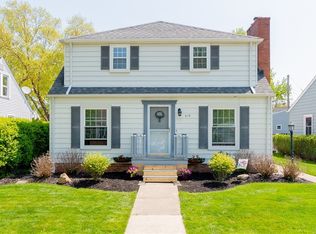 619 S Falmouth Dr, Rocky River, OH 44116