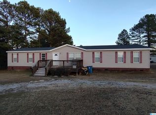 559 Commissary Rd, Warrior, AL 35180