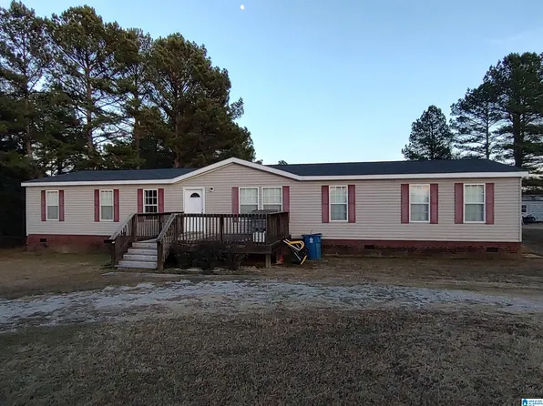559 Commissary Rd, Warrior, AL 35180
