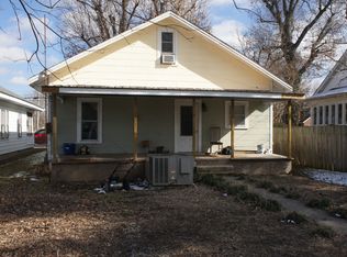 1705 North Ave, Metropolis, IL 62960