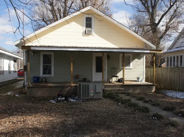 1705 North Ave, Metropolis, IL 62960