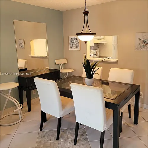3774 Inverrary Blvd #206P Photo 1
