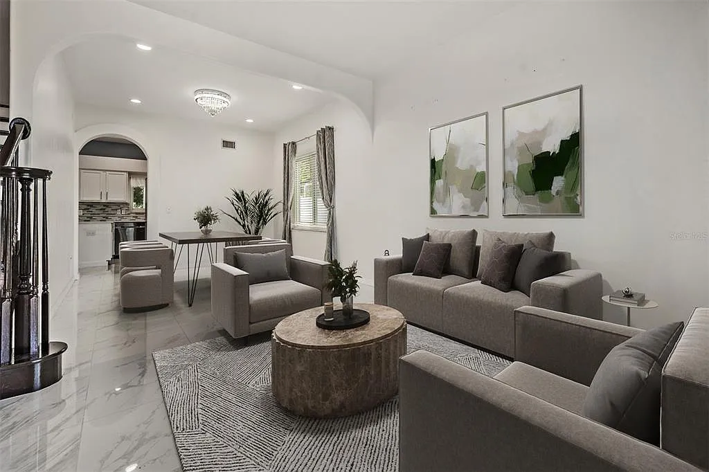 3 bed, 2.5 bath, 2423 sqft, $3,500 — Photo 3