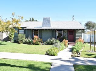 706 S Claudina St, Anaheim, CA 92805