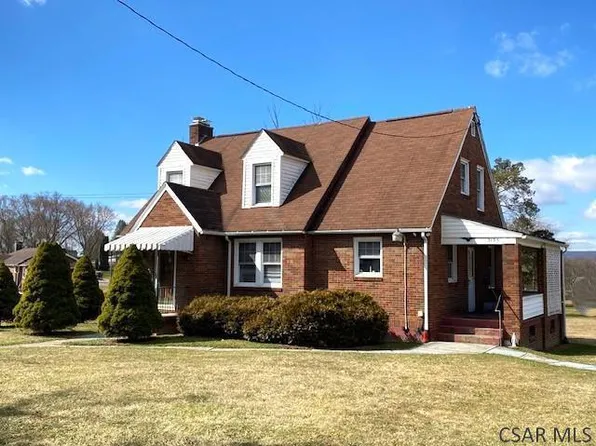 2125 William Penn Ave, Johnstown, PA 15909