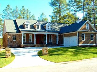 204 Links Xing N, Ninety Six, SC 29666