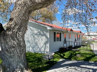 South Fremont Senior Housing, Saint Anthony, ID 83445