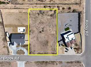 5361 Pebble Brook Dr, Las Cruces, NM 88001