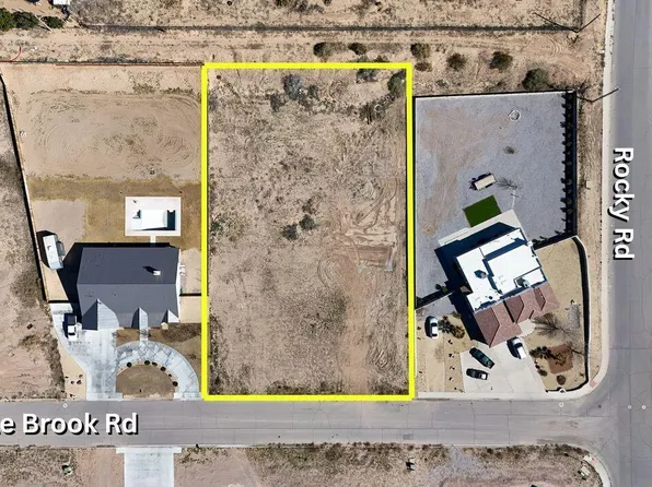 5361 Pebble Brook Dr, Las Cruces, NM 88001