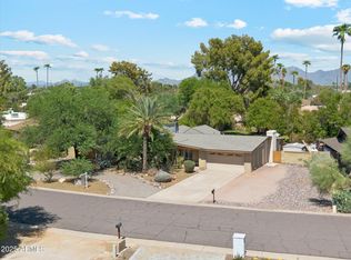 5838 E Cochise Rd, Scottsdale, AZ 85253