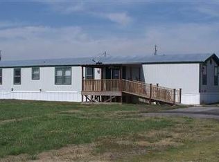 400176 W 4000th Rd, Collinsville, OK 74021