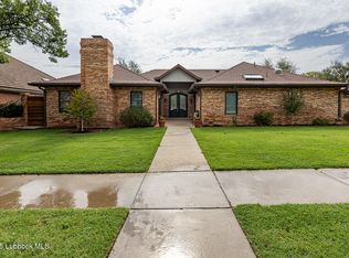 9405 Nashville Ave, Lubbock, TX 79423