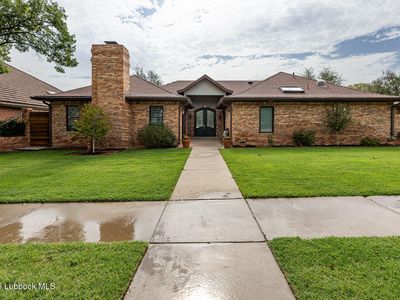 9405 Nashville Ave, Lubbock, TX, 79423
