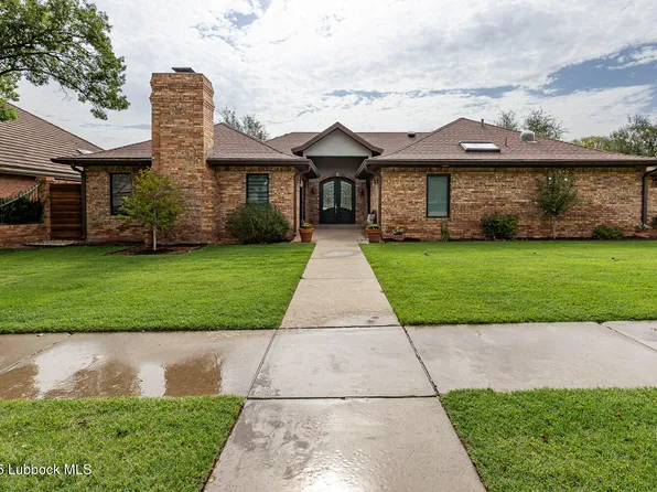 9405 Nashville Ave, Lubbock, TX 79423