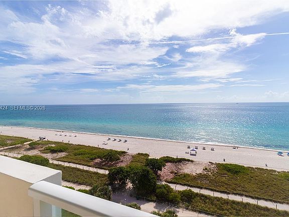 3rd image of 9499 Collins Ave APT 1001