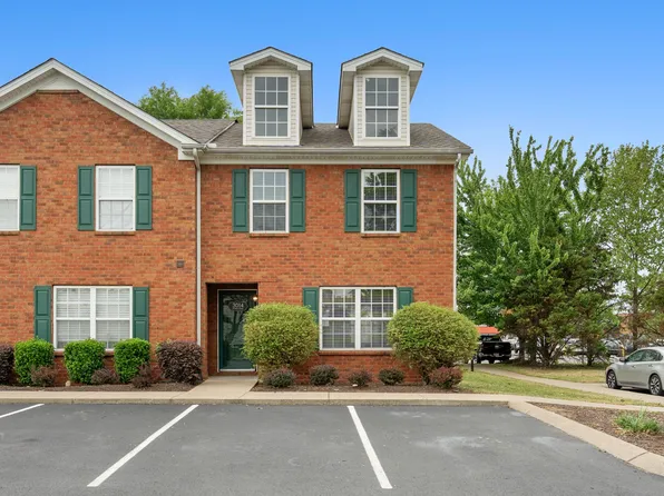 3014 Prater Ct, Murfreesboro, TN 37128