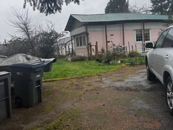 4563 SE Foss Road, Port Orchard, WA 98366