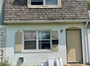 4025 E Essex Ct, Indianapolis, IN 46235
