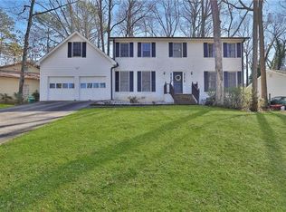 5073 Fieldgreen Xing, Stone Mountain, GA