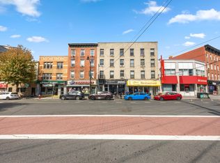 218 Newark Ave APT 4, Jersey City, NJ 07302