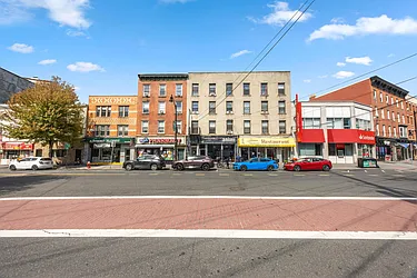 218 Newark Avenue, #4