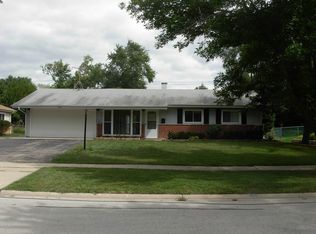 635 Morton St, Hoffman Estates, IL