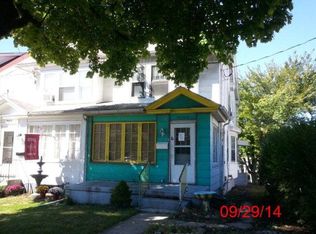 2062 W Market St, Pottsville, PA 17901