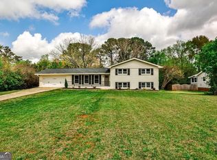 1741 Hasty Rd, Marietta, GA 30062