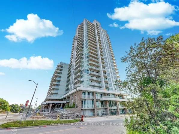 10 Deerlick Ct #2110, Toronto, ON M3A 0A7