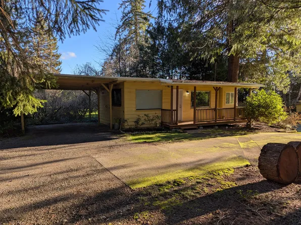 1319 NW Darling Rd #B, Bremerton, WA 98311