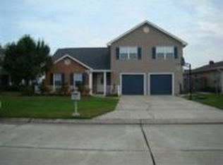 6153 Clearwater Dr, Slidell, LA 70460