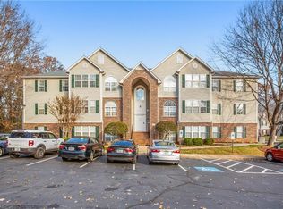 432 Timberline Ridge Ct, Winston Salem, NC 27106