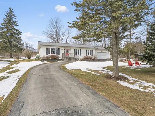 235 George Dr, Kawartha Lakes, ON K0M 1A0