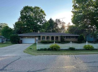 3352 Alder St, Stevens Point, WI 54481