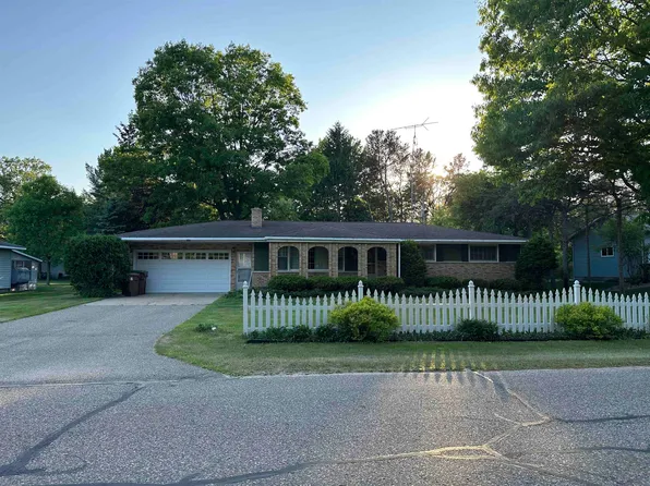3352 Alder St, Stevens Point, WI 54481